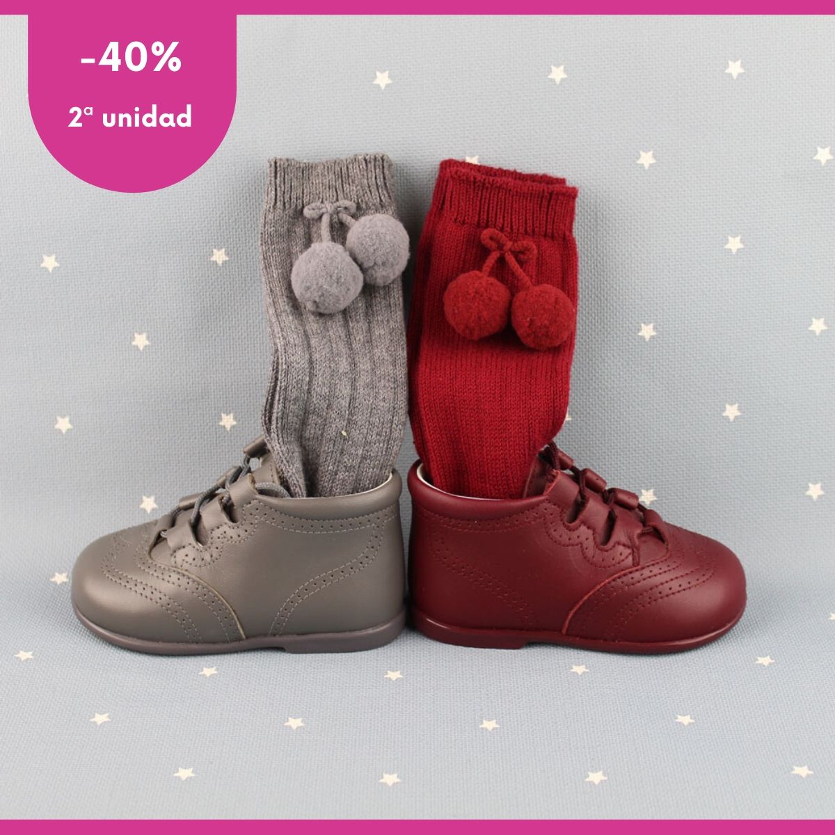 Oferta calzado infantil cheap